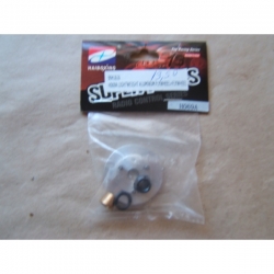 H069A L/W ALUMINUM FLYWHEEL+FLYWHEEL NUT SET